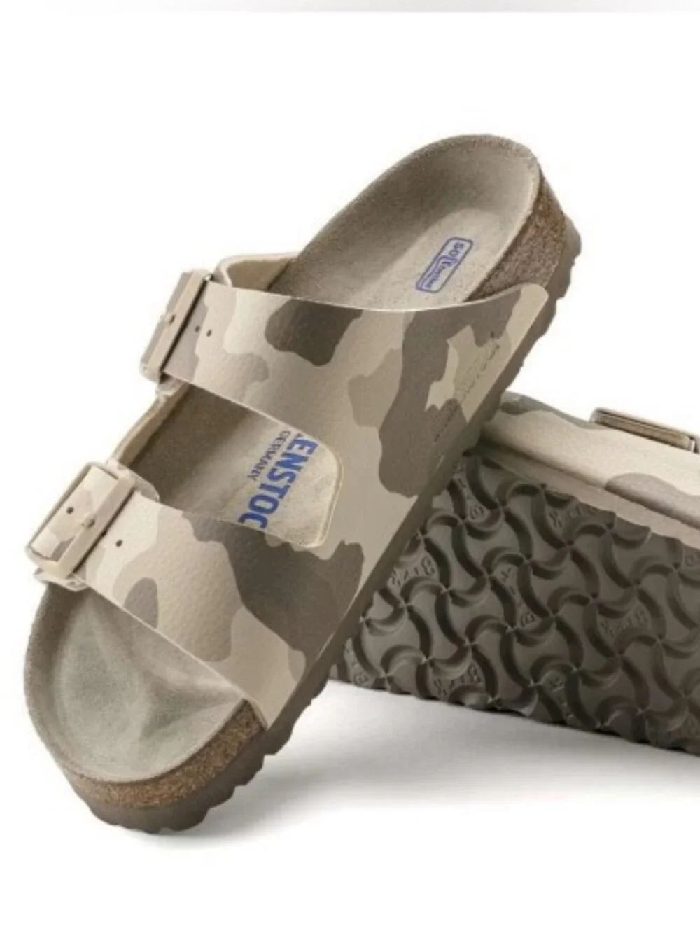 Birkenstock new arizona